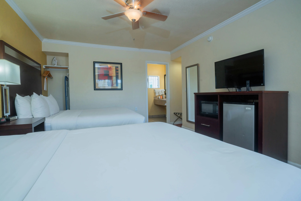 Quality Inn Ukiah