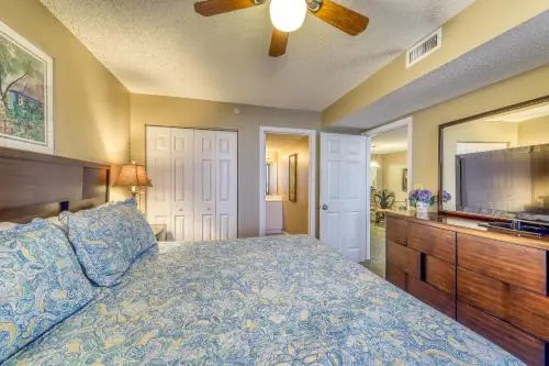Pelican Beach Resort Destin
