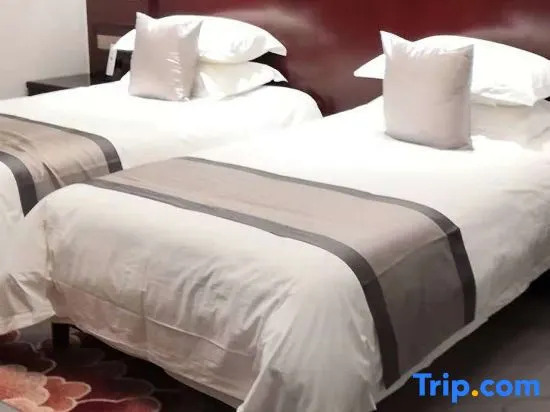 Shaoxing Yongtai Keyan Hotel