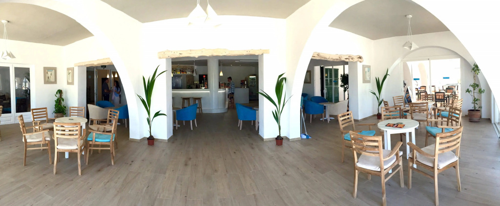 Hotel Tagomago
