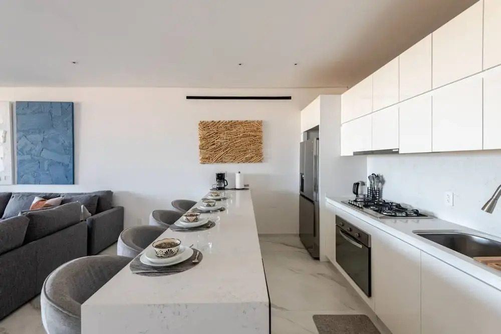 Brand new San Jose Condo