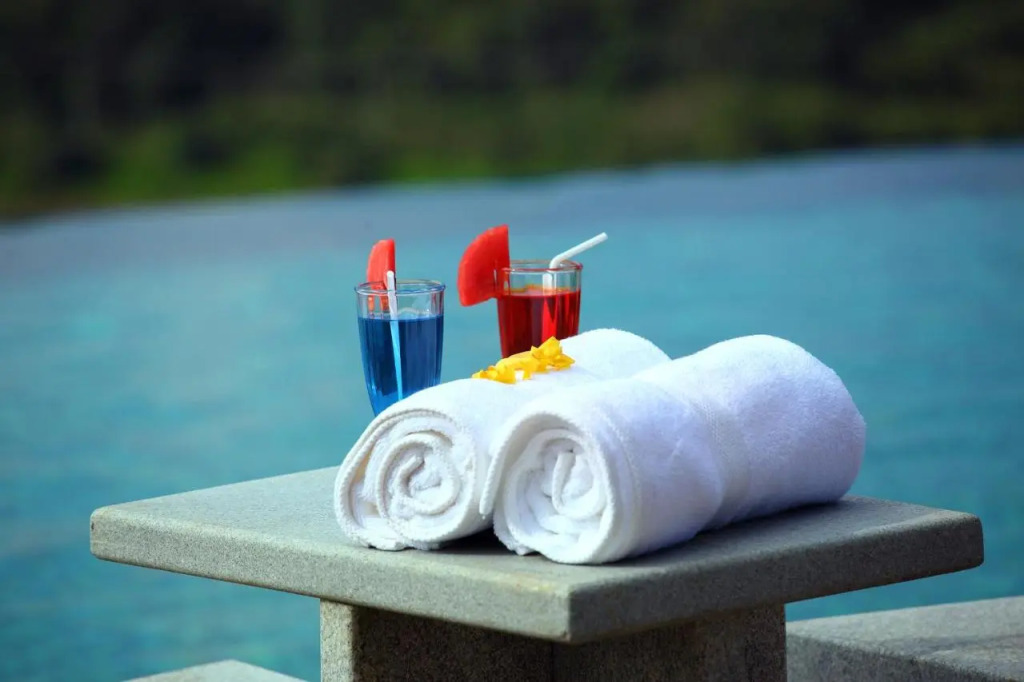 Arayal Resorts: A Unit of Sharoy Resort, Wayanad