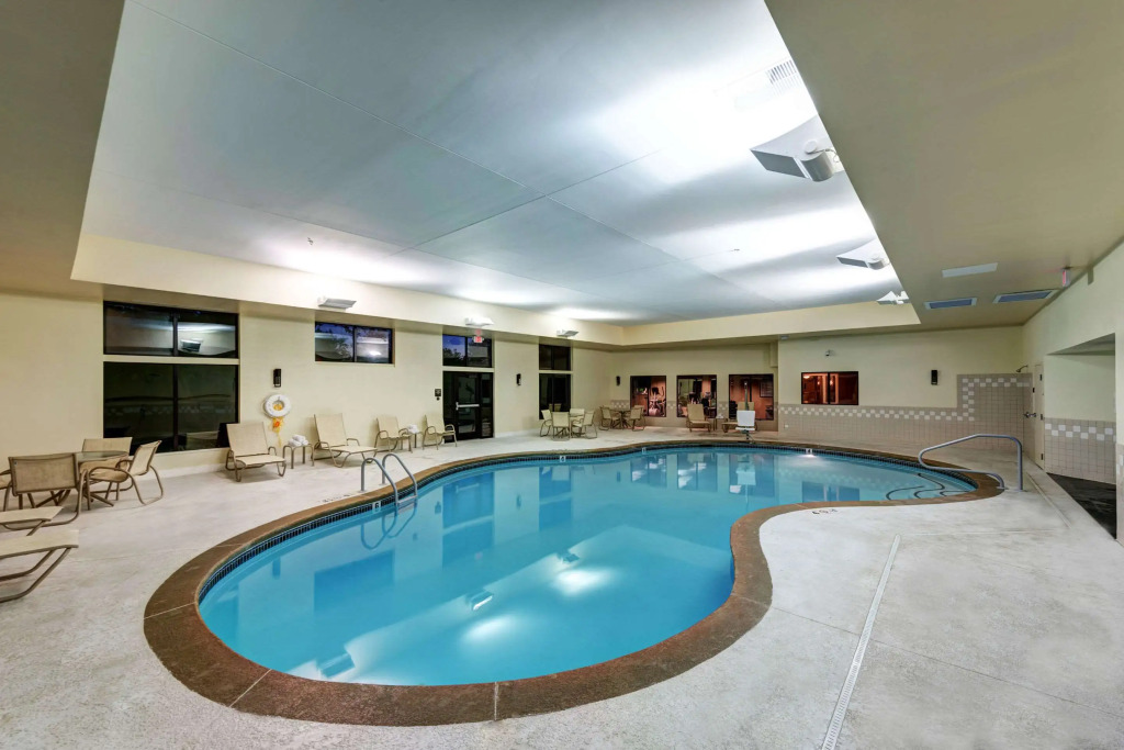 Garrison Hotel & Suites Dover-Portsmouth, an Ascend Collection Hotel