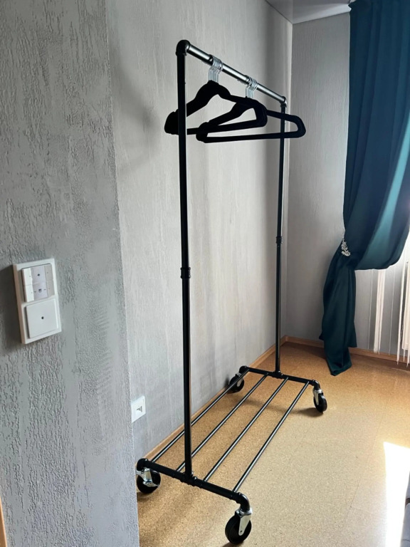 LifeStyle Apartment Sinsheim