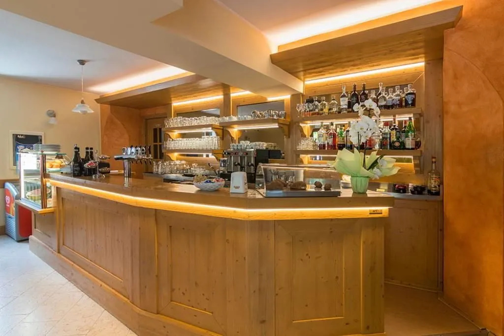 Locanda Alpina a 1250 mt