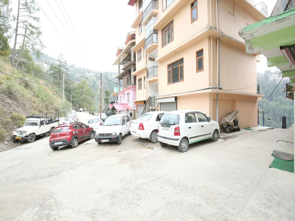 OYO 13827 Home Scenic View Bharari