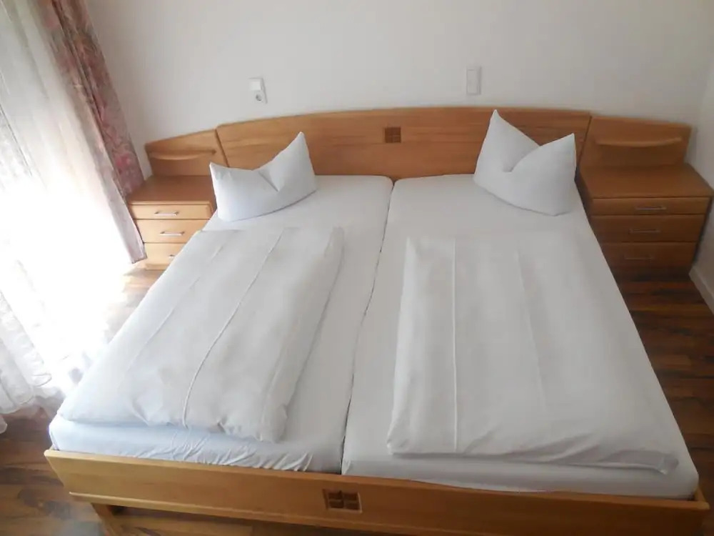 Hotel Garni am Hechenberg