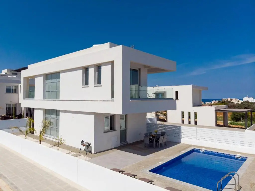 Levanda Hills Villa Ekaterina 3 bdrm