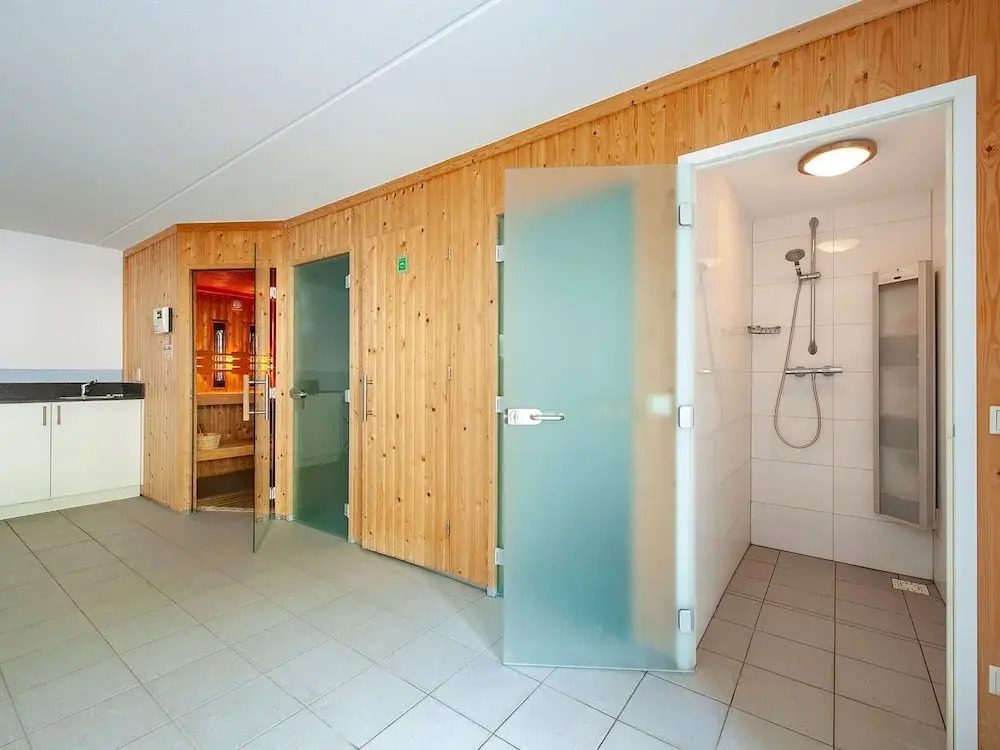 Villa in Arcen With Private Pool & Wellness