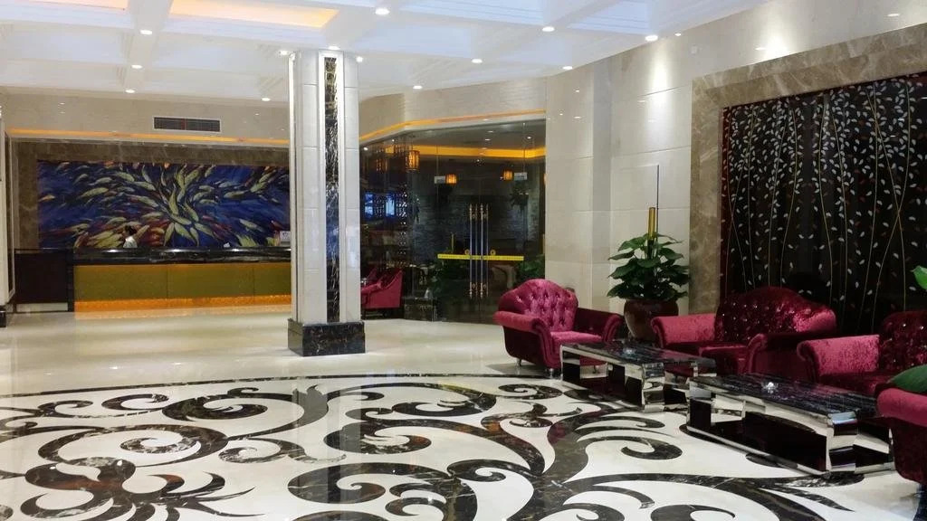 Liyumen Jindu Hotel