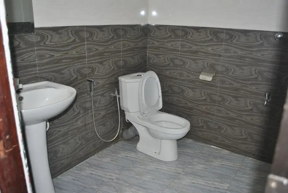 Senora Guest House