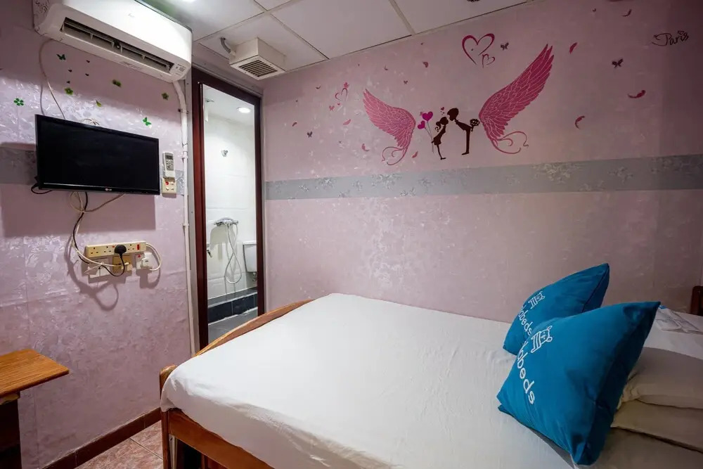 Lucky Hostel by Koalabeds Group