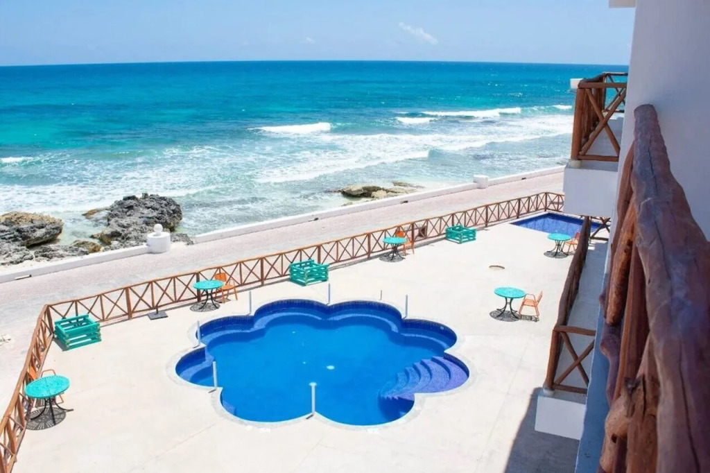 The Mint Resort Isla Mujeres