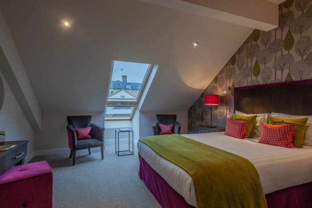 Orsett Hall