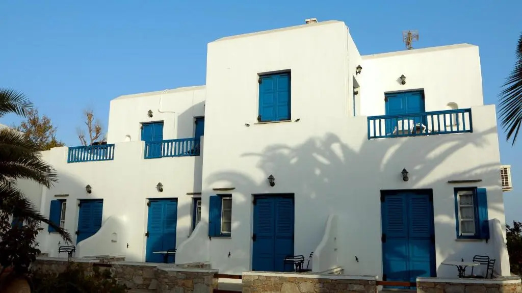 Paraporti