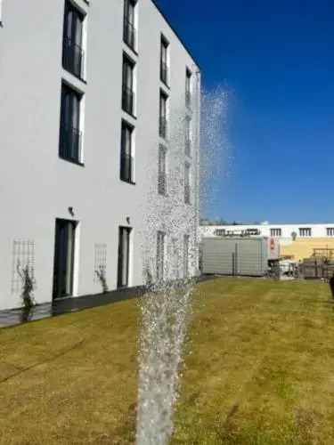 Nena Hostel Berlin Mitte