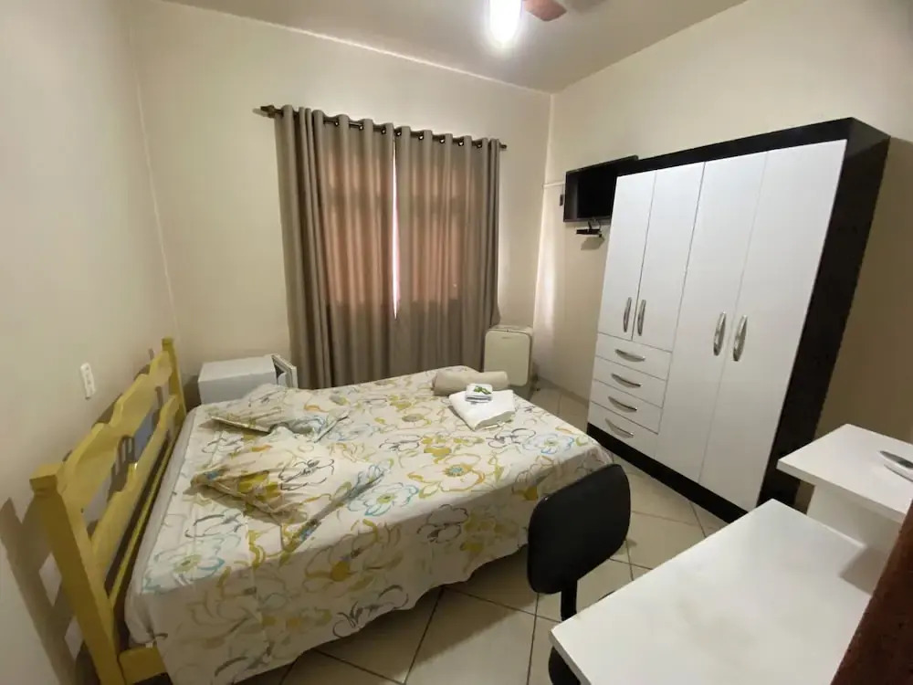 Hotel Parada Real