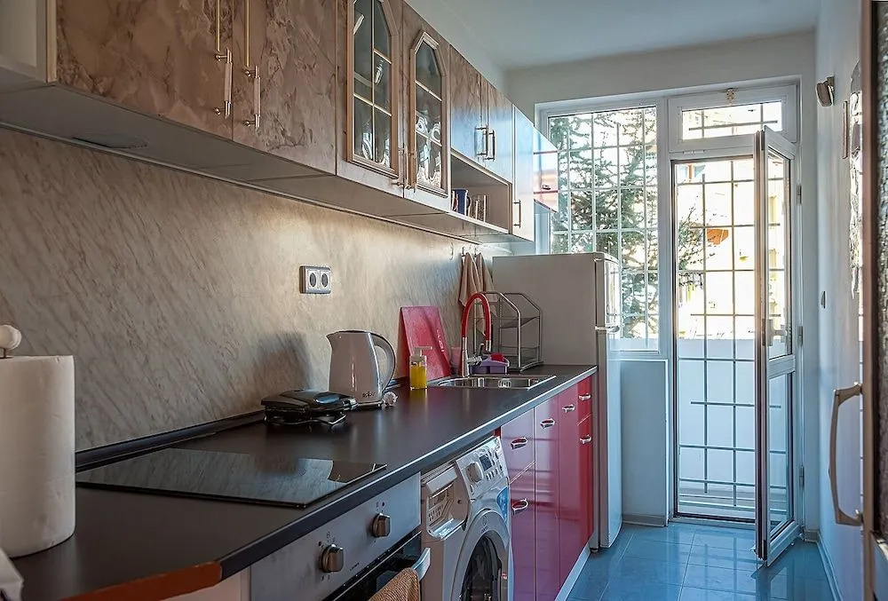 Apartments Plovdiv