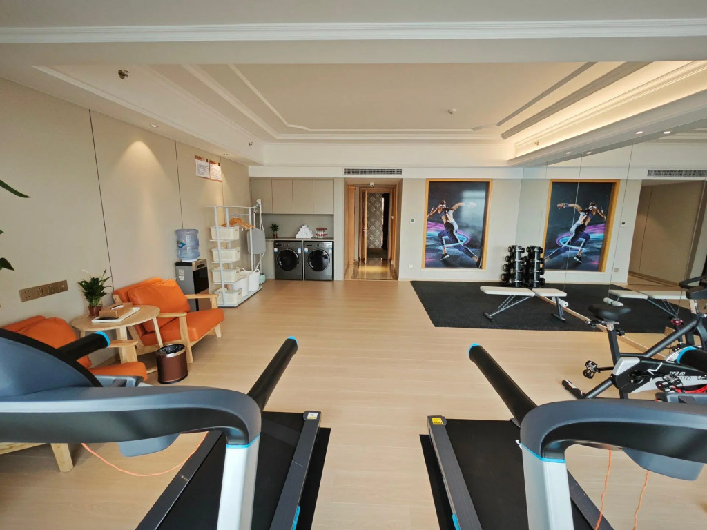 Vienna International Hotel (Huizhou Daya Bay Coastal Park Branch)
