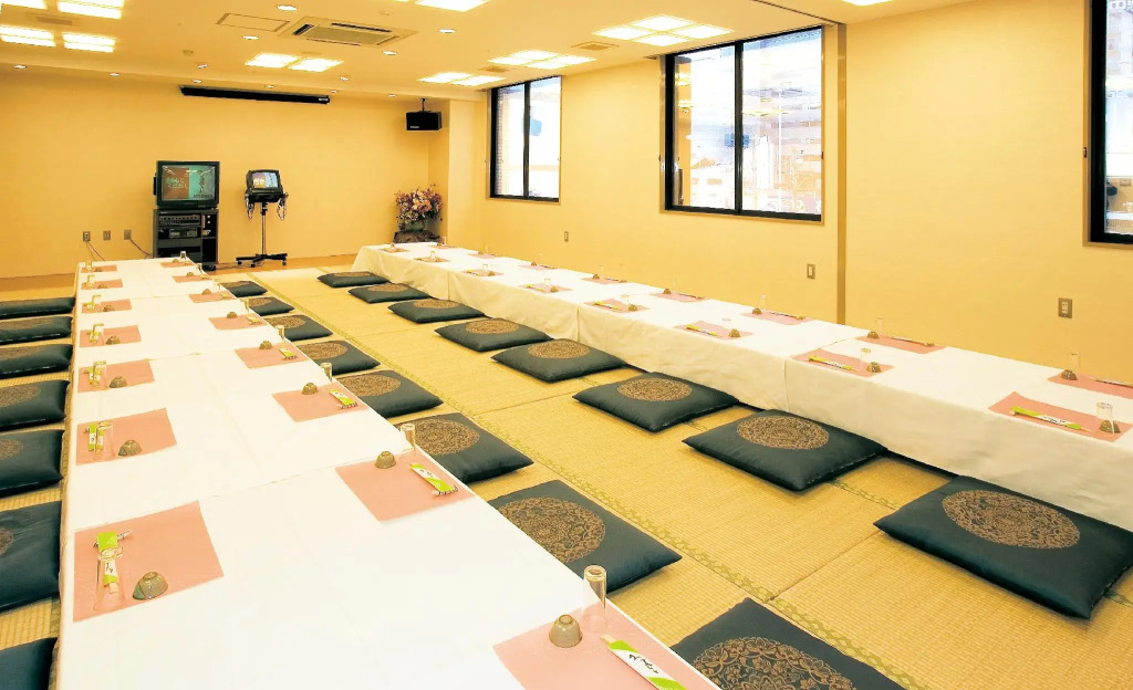 Nagoya Grand Hotel