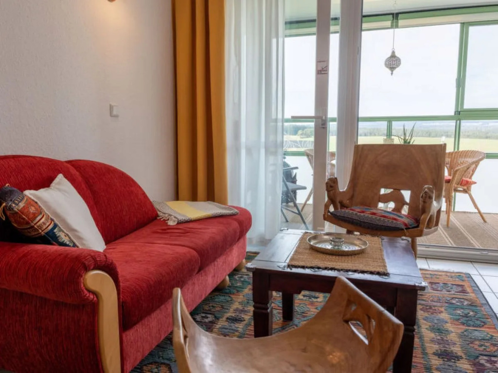 Apartment F 32 Dittishausen