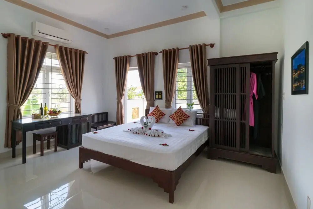 River Field Hoi An Homestay