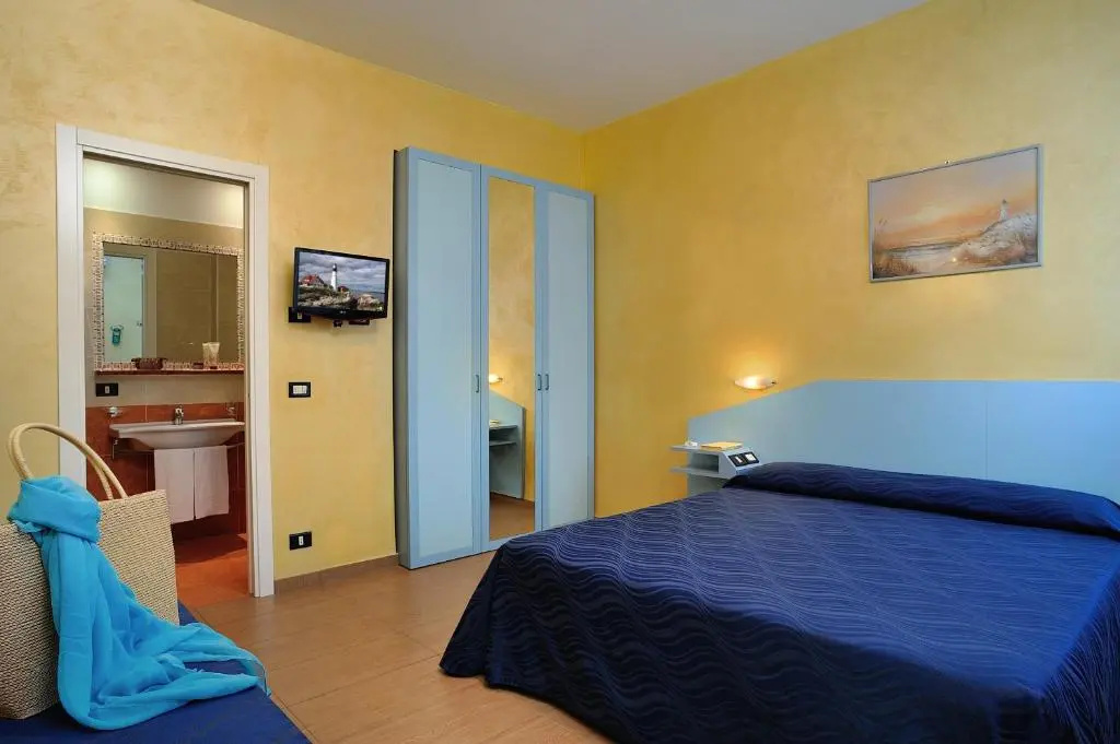 Hotel Marilena