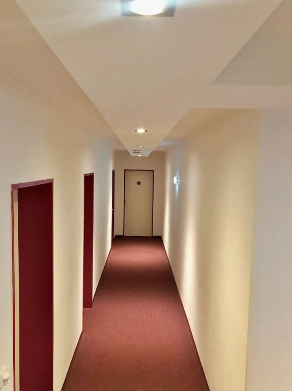 Montana Hotel Köln-Bonn Airport