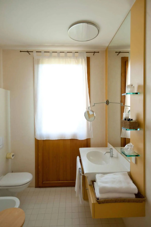 Hotel Villa Ca Sette