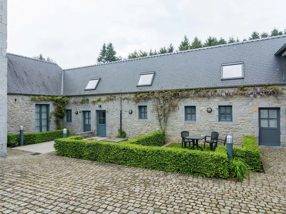 This Cottage is a Real Treasure in the Ardennes