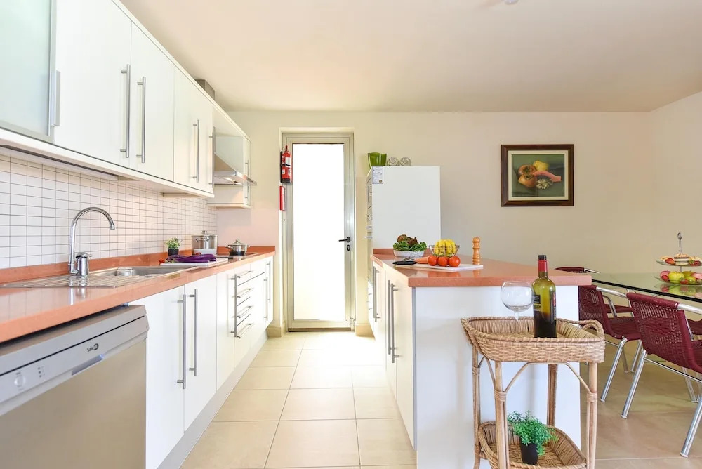 Salobre Golf - Holiday Villa Rental Par 4 - 18