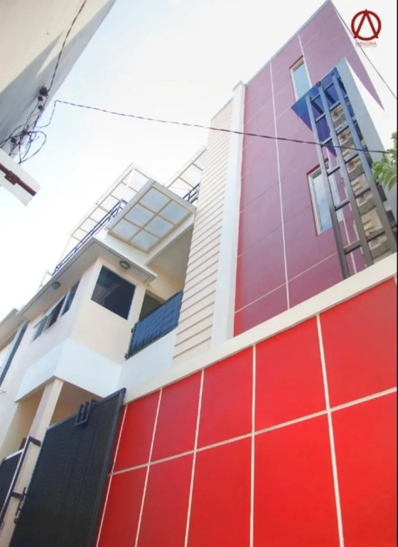 Memoria Syariah Residence