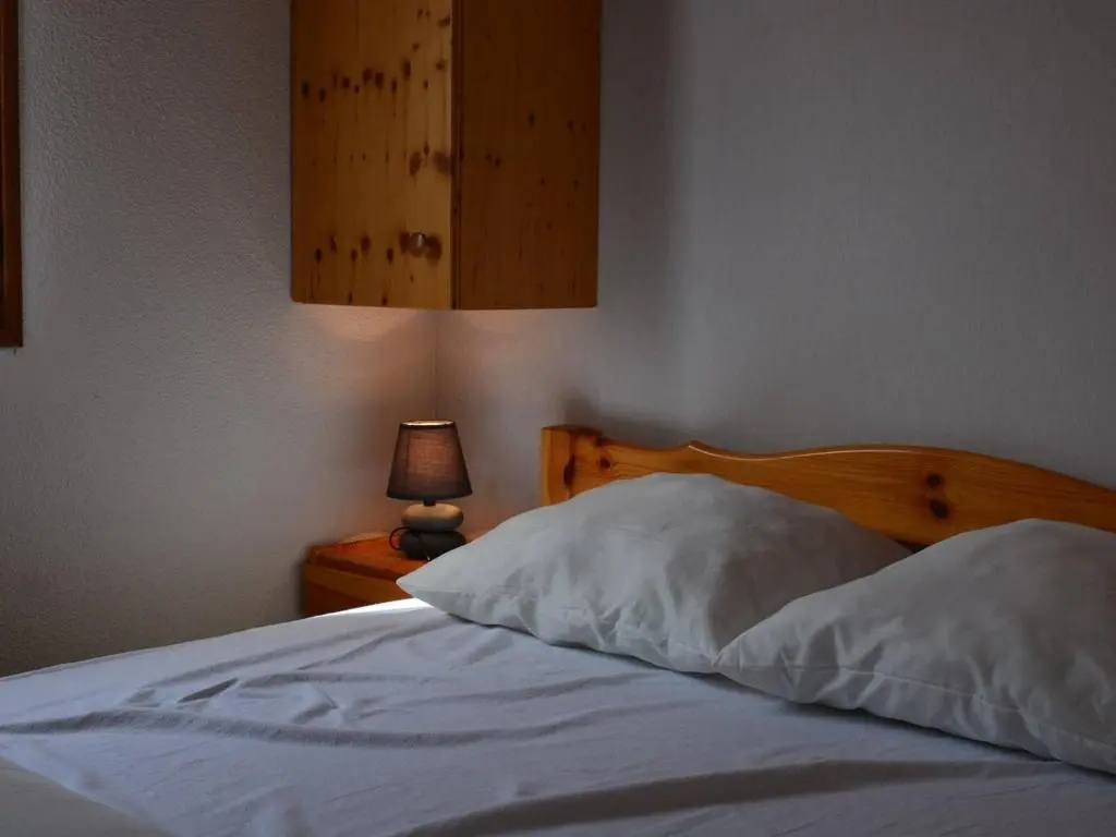 Appartement Le Grand-Bornand, 2 pièces, 6 personnes - FR-1-241-212