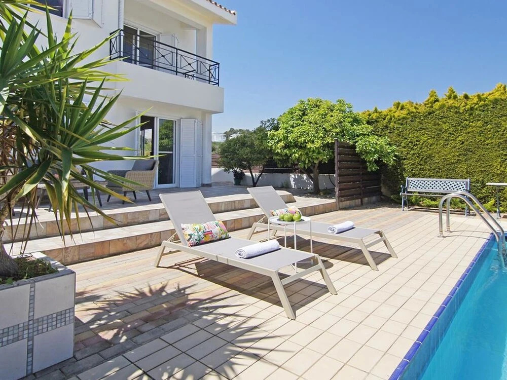 Villa Aleta