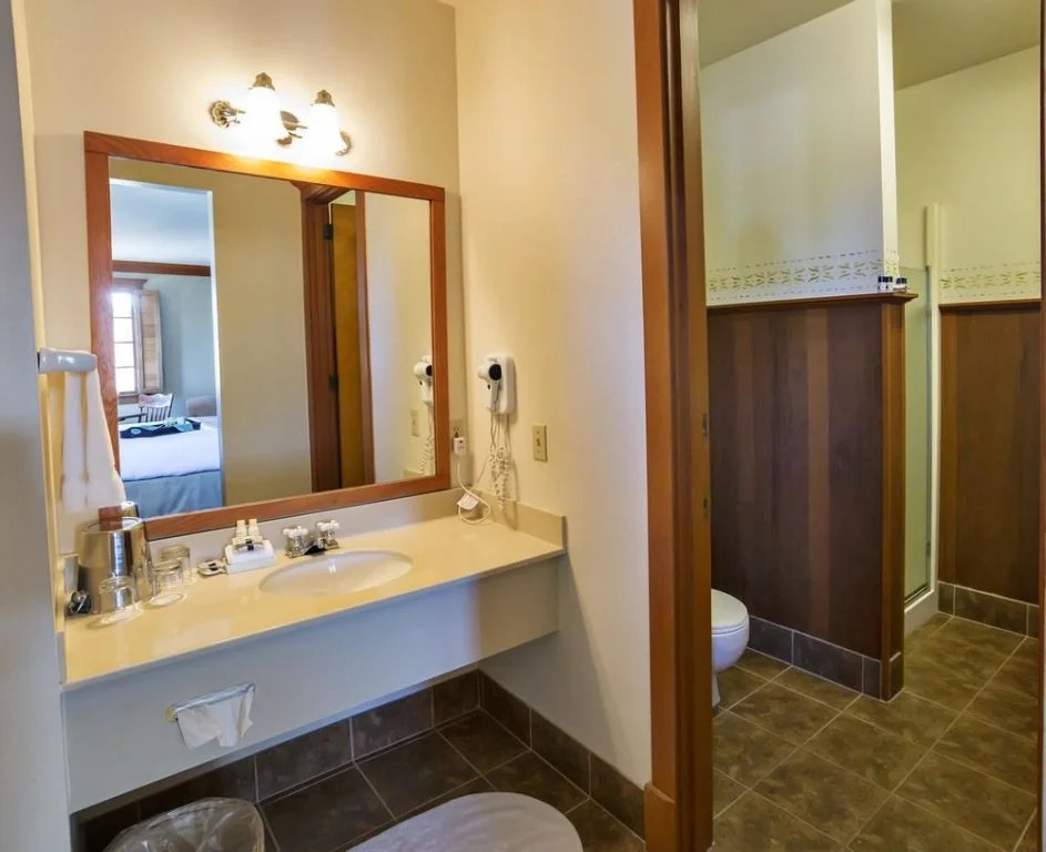 The La Conner Inn