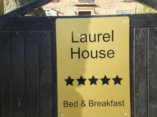 Laurel House