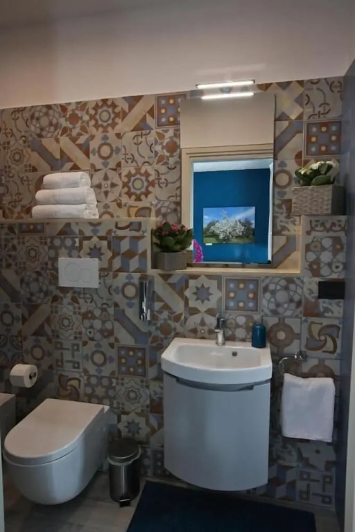 B&B Arco Caputi