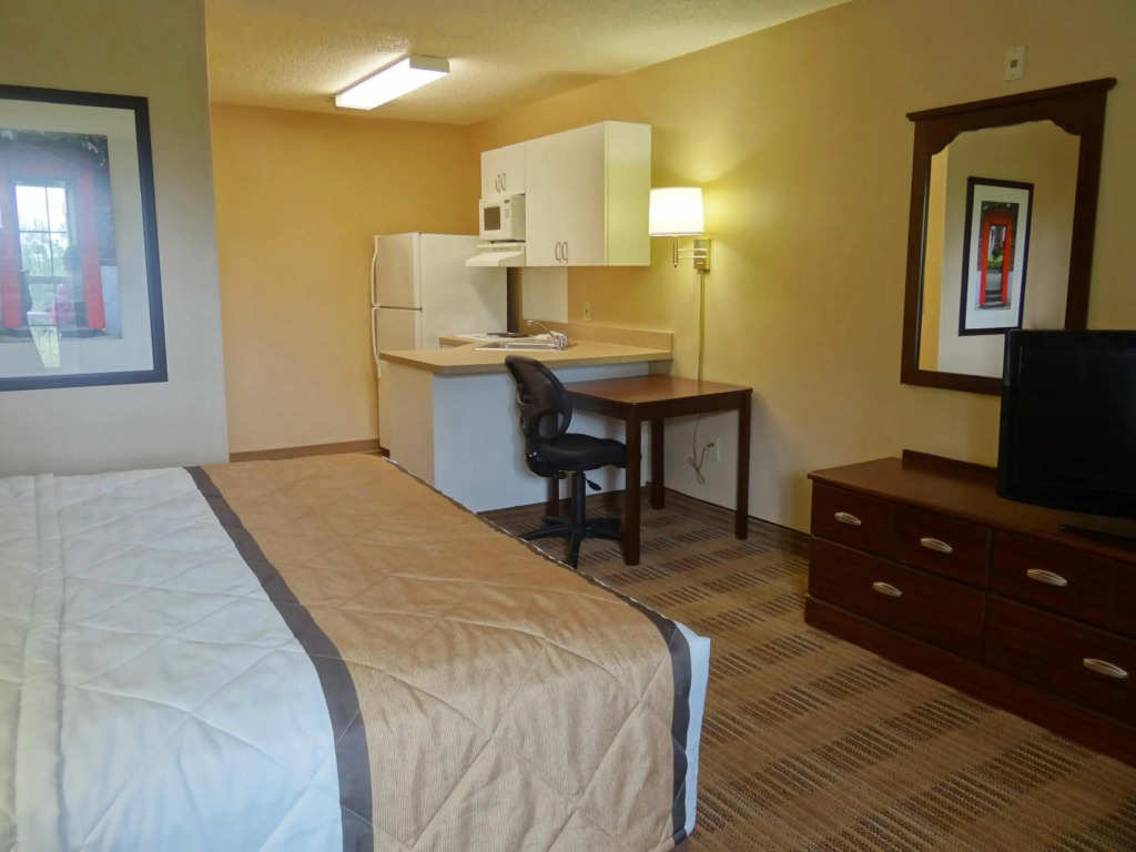 Extended Stay America Select Suites Columbia Ft. Jackson