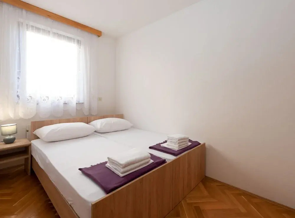 Cozy Icici Apartment With Sea View