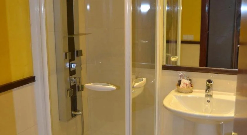 Hostal Al-Andalus