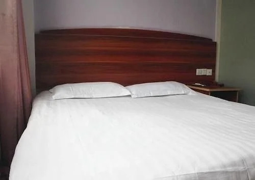 Wuhan Super 7 Hotel