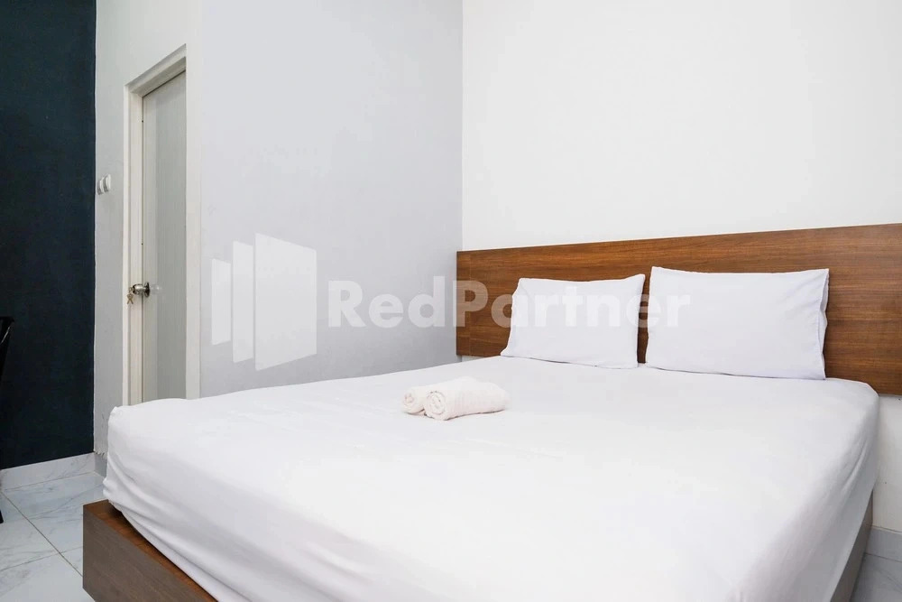 Tentram Guesthouse near Amikom Mitra RedDoorz
