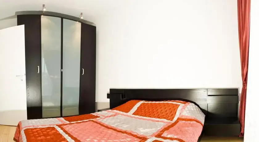 Apartment Richy Brasov