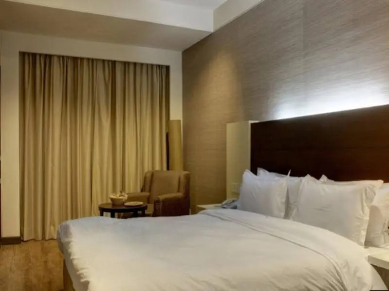 Aavaa Surya Continental Hotel