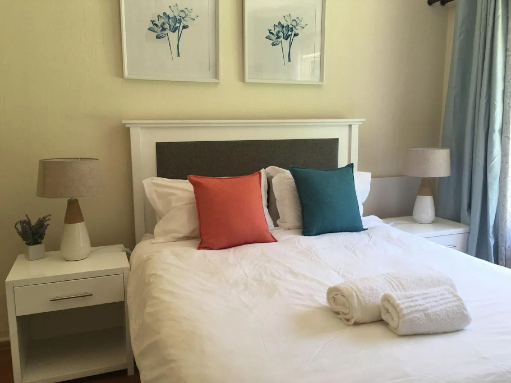 Pepper Tree BnB