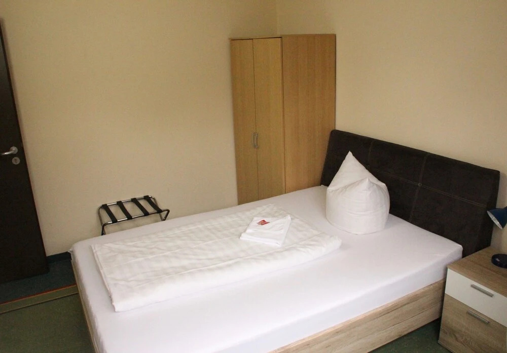 Hotel Traube
