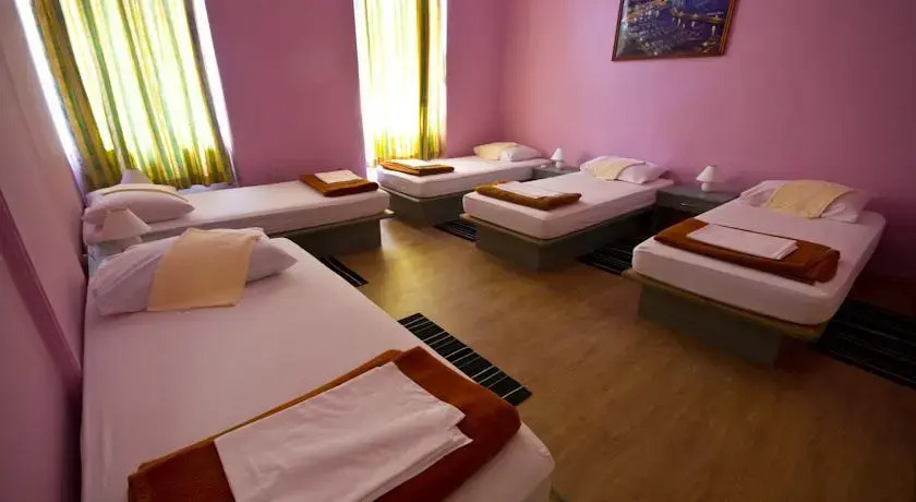 Hostel Crikvenica