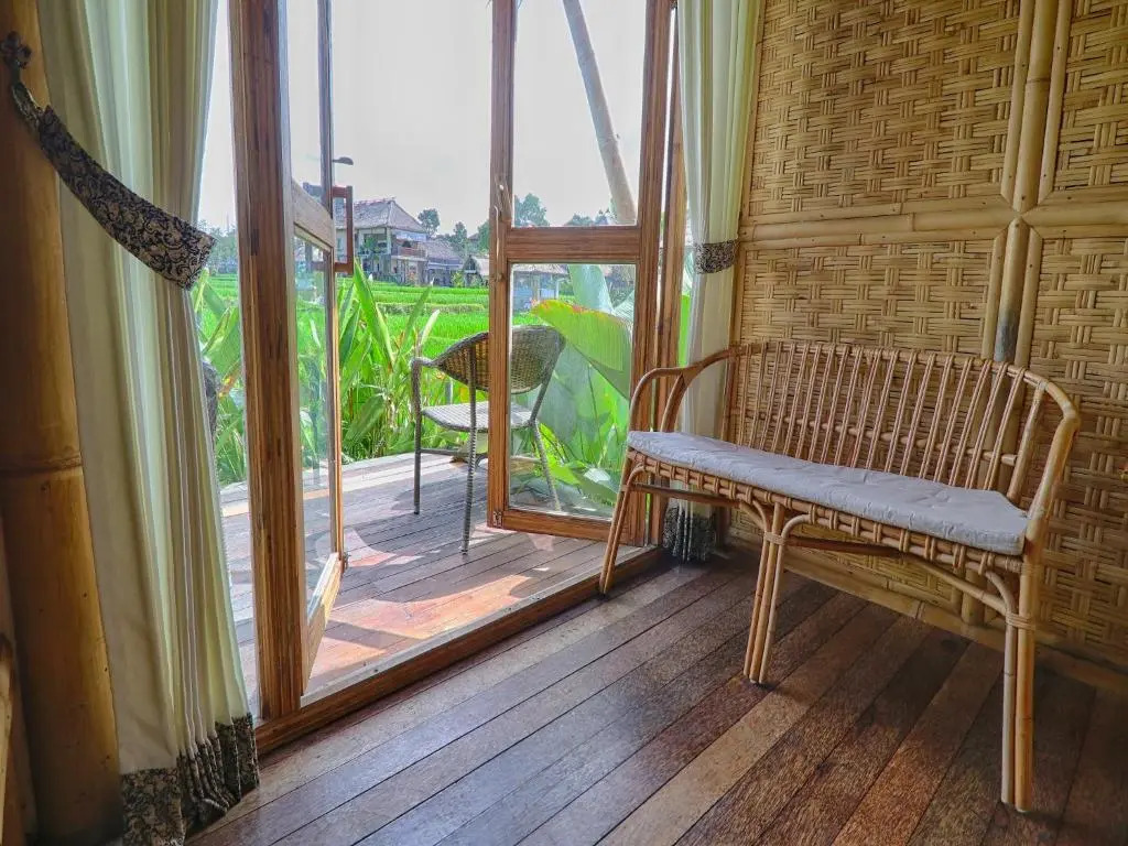 Biyukukung Suite & Spa