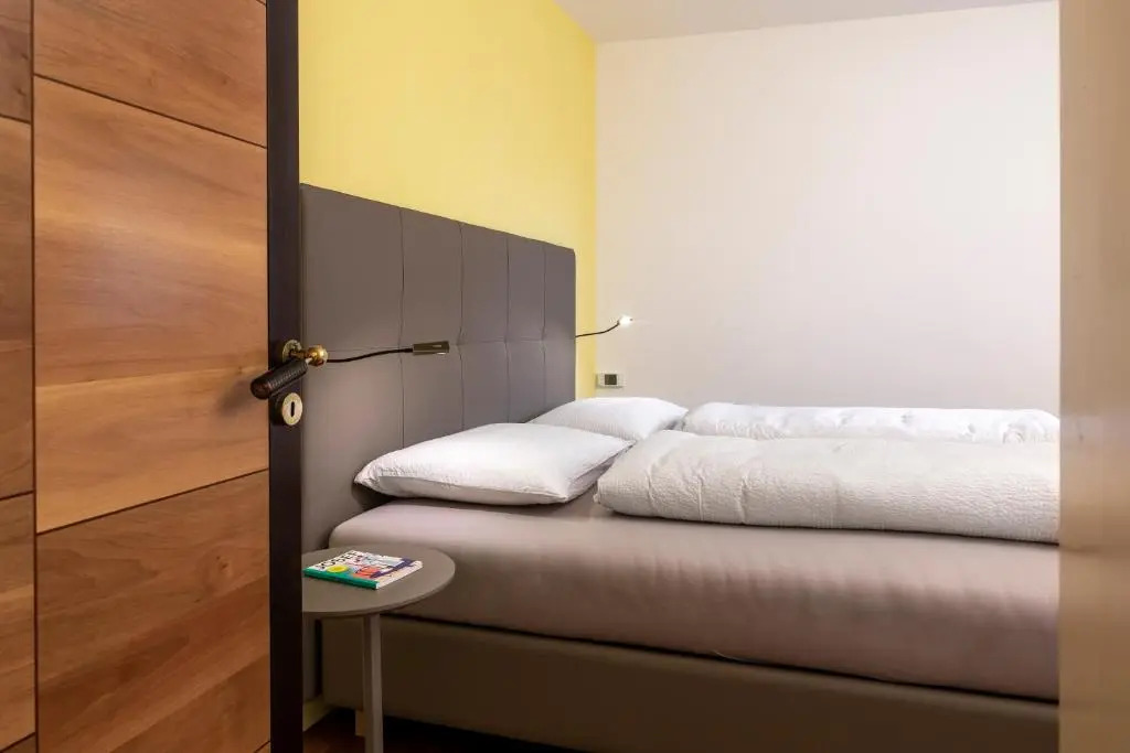 Apartment Goethe 1
