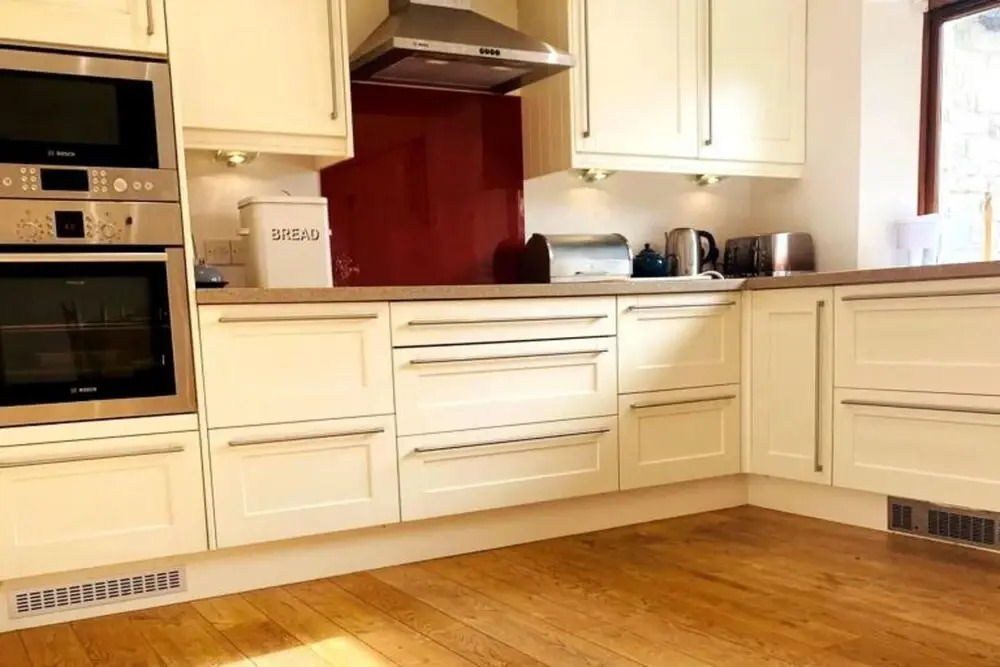 Remarkable and Spacious 4-bed Purbeck House